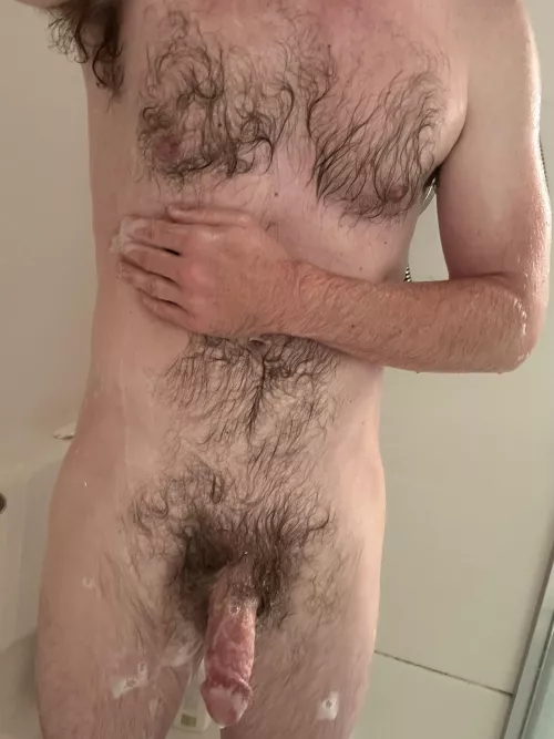 Clean or dirty (torso) by CommonlyUnique99