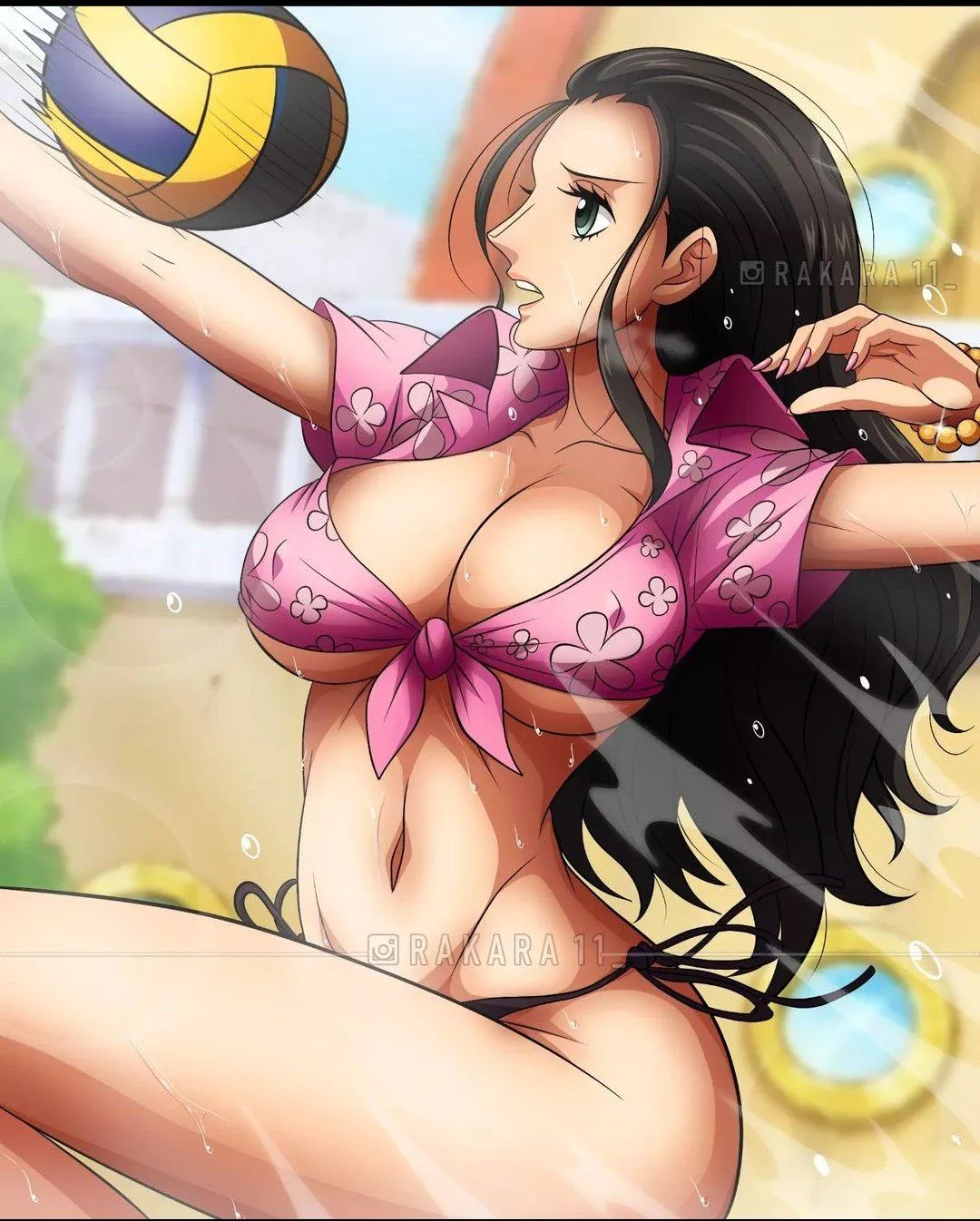 Godess  posted by This-Imagination-919
