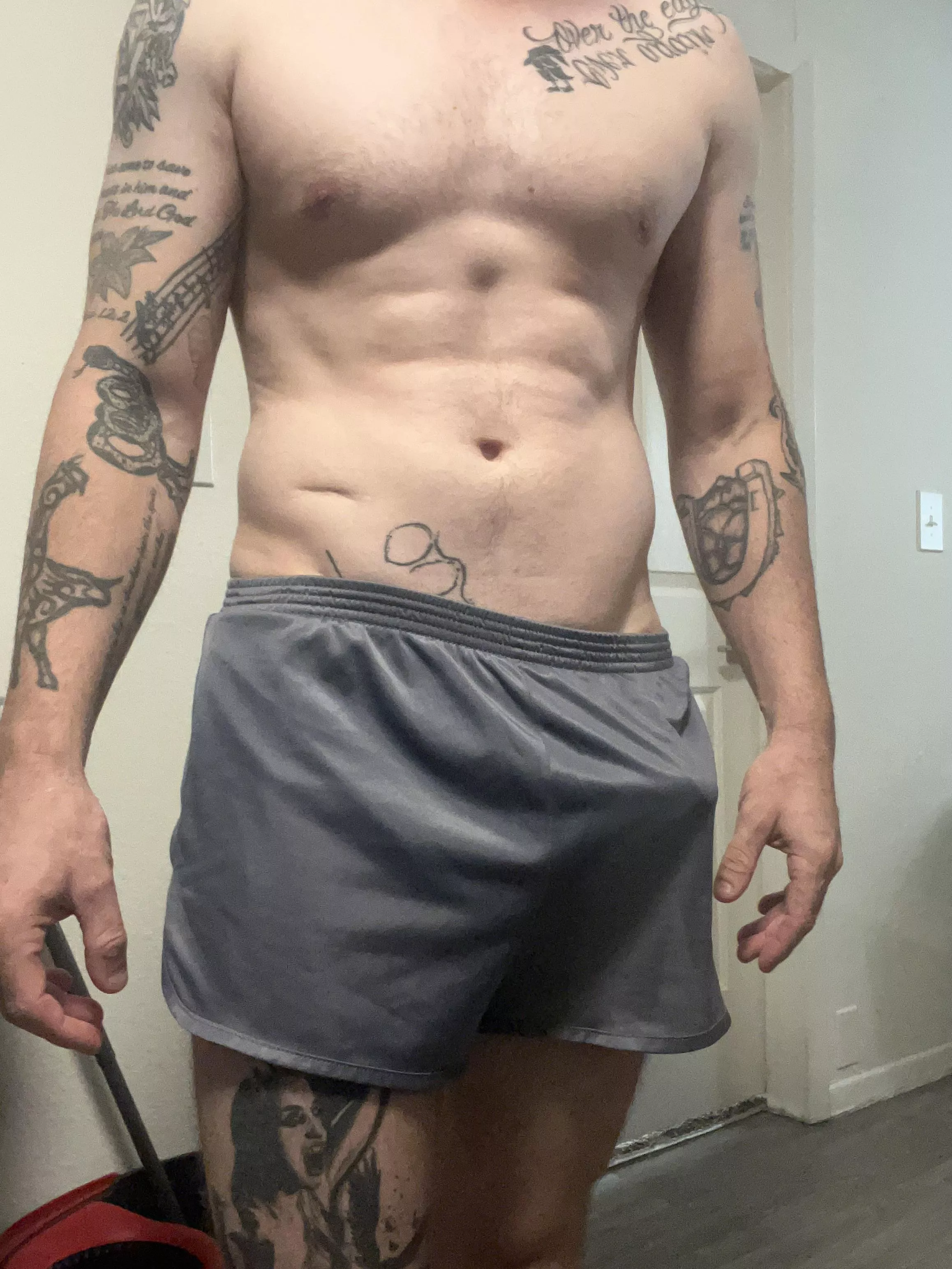 How is everyone? posted by SmallGuyDecentFry