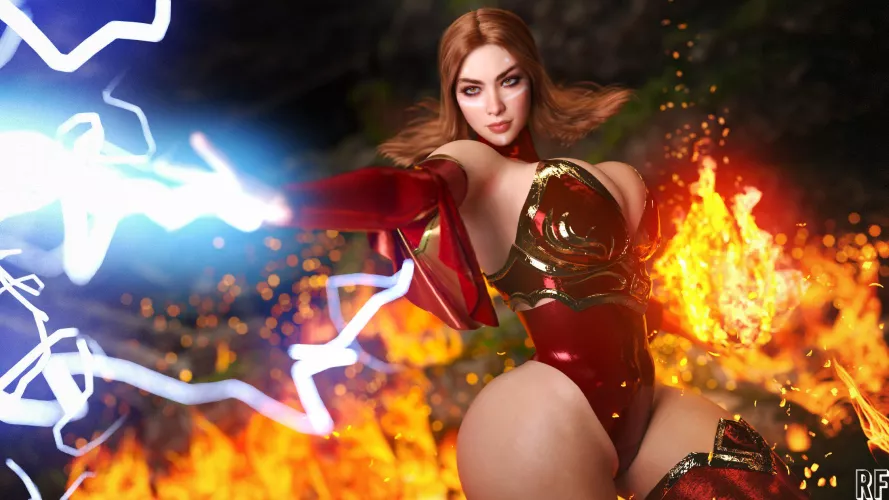 Lina - 