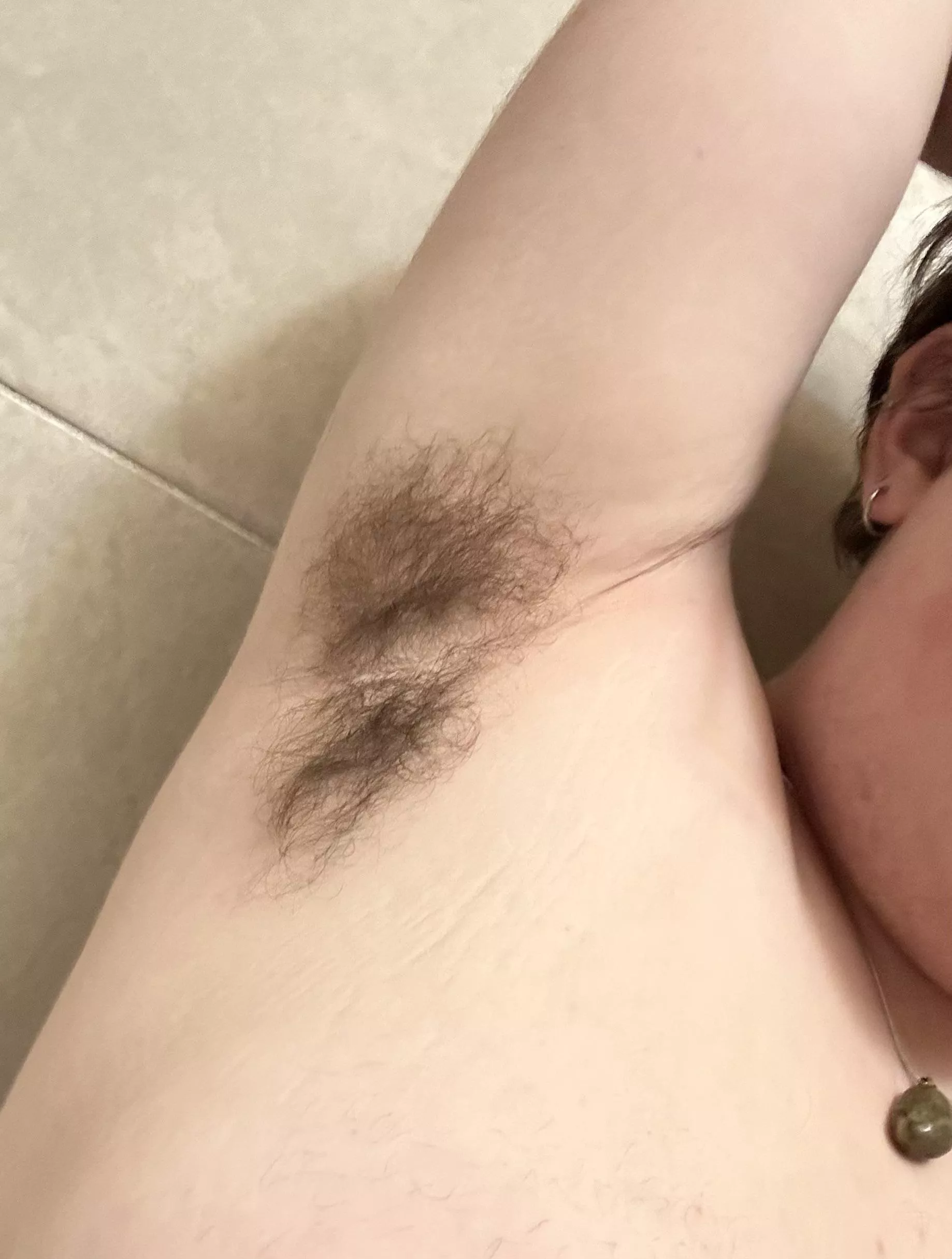 Rate my pits posted by Spades-Boy