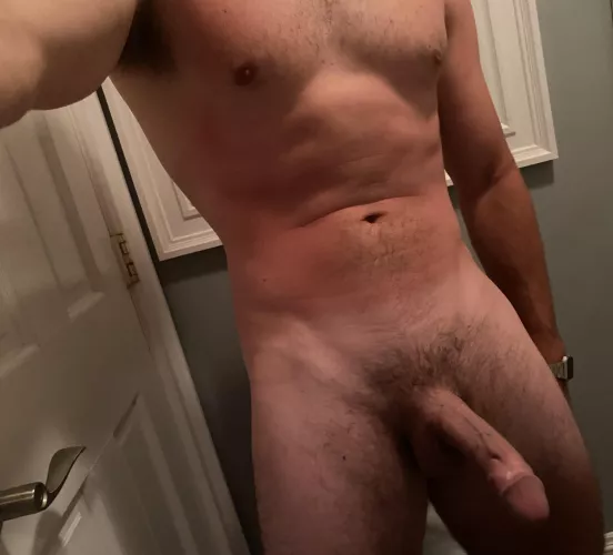 should I keep the pubes? by sevenfinches222