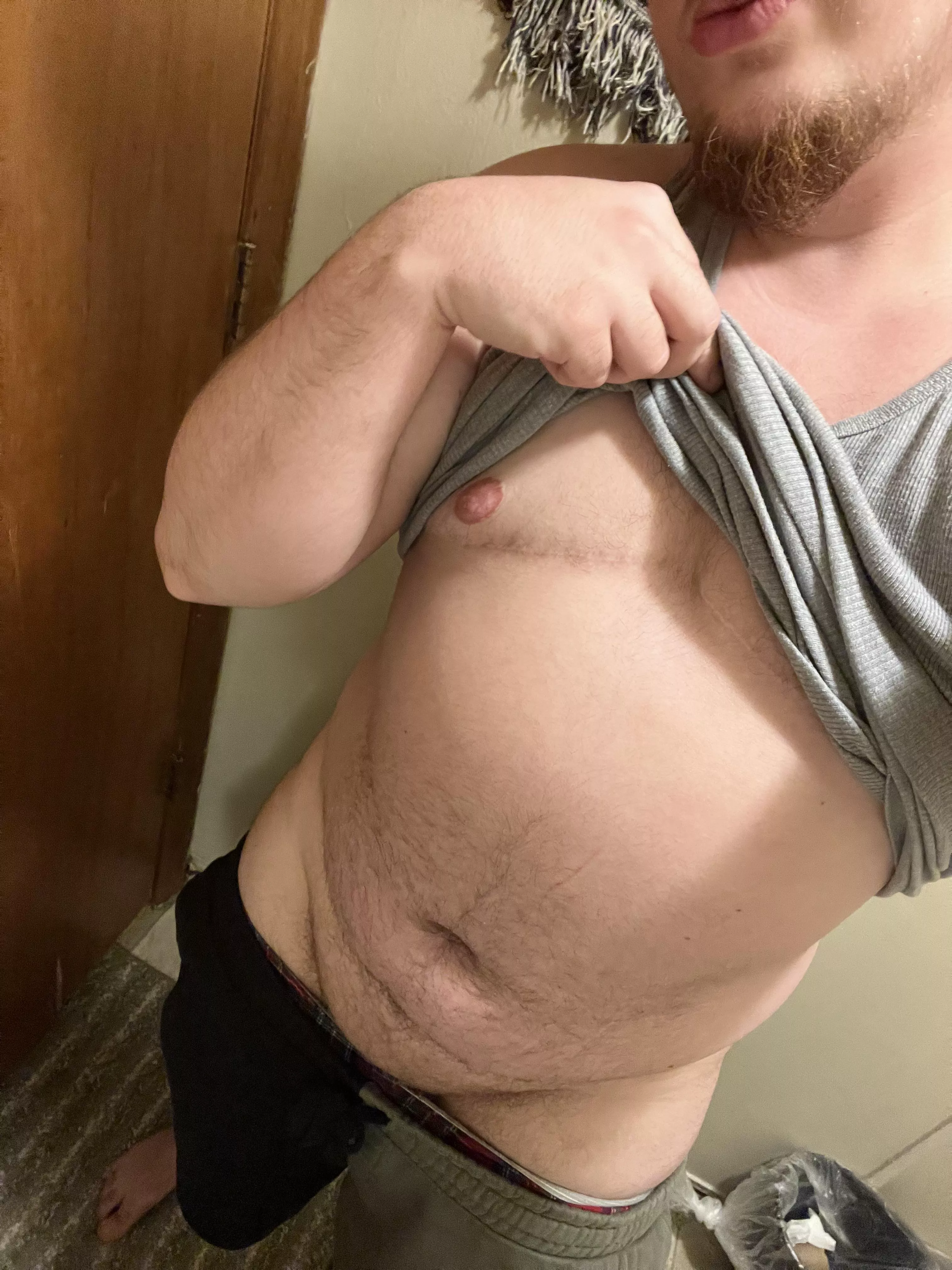 trans guy here  posted by cuntyqueer