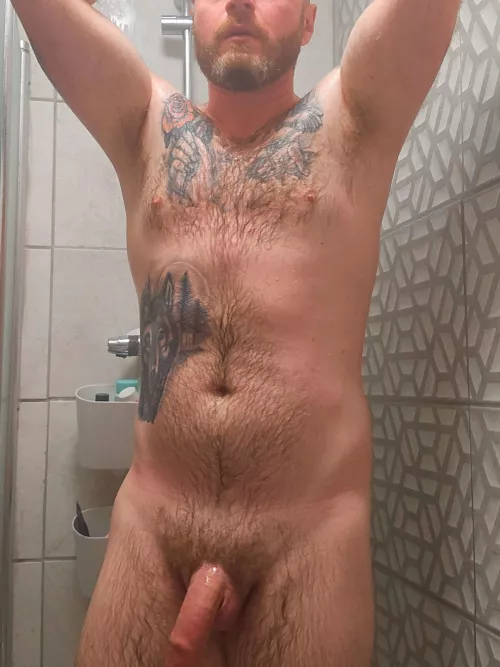 Trim or no trim? by djl149