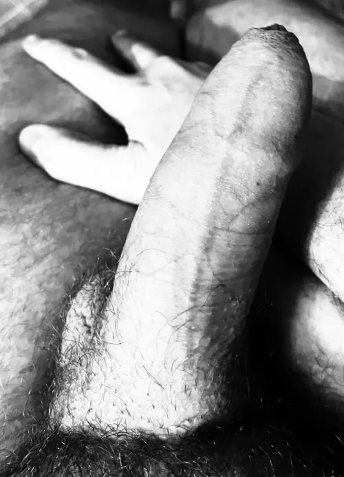 Will you shave it and get it ready so your wife can get fucked? by Ok_Twist1314