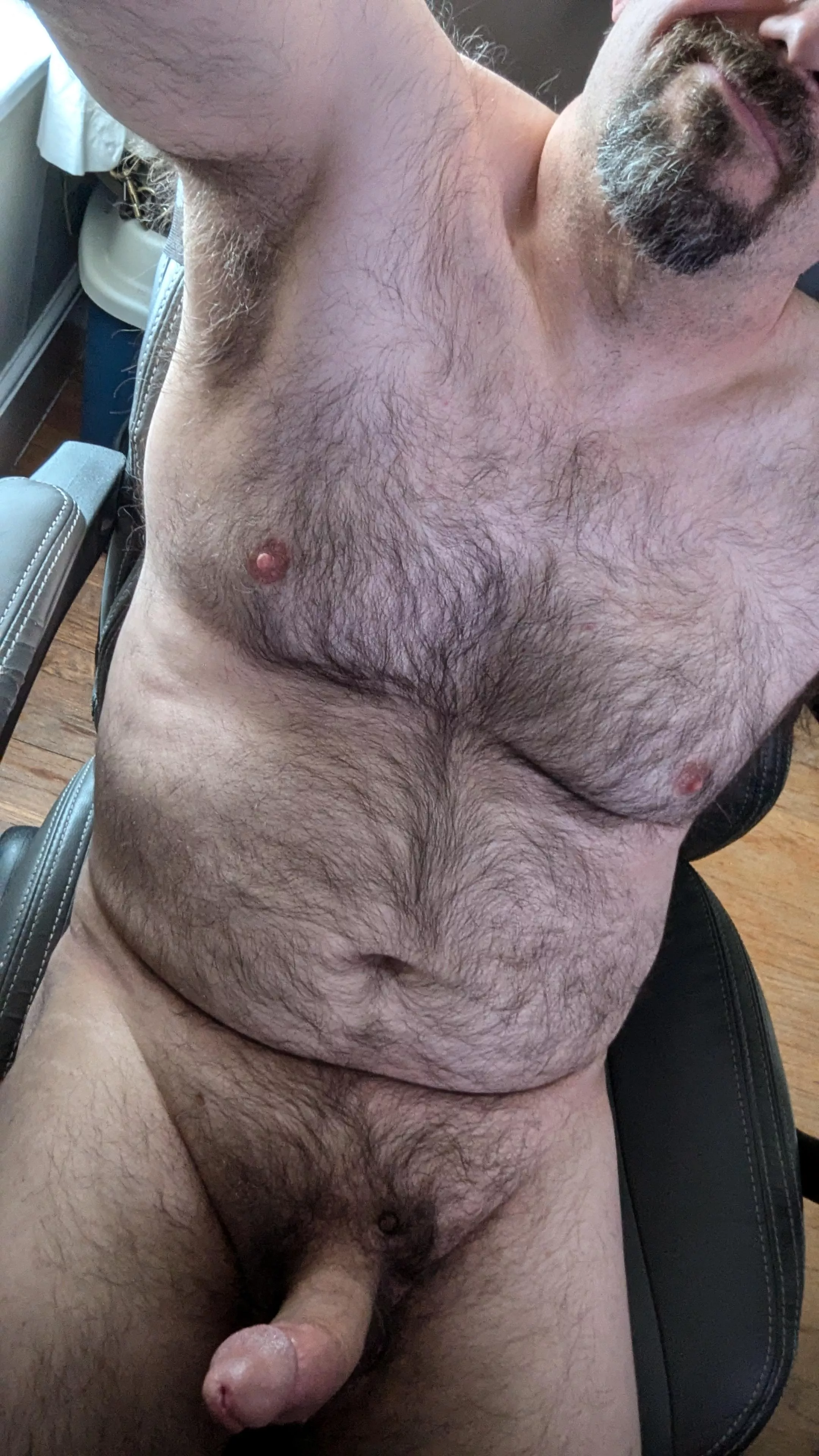 (54) Already jerked of twice today but still horny posted by UnlikelyOwl1206