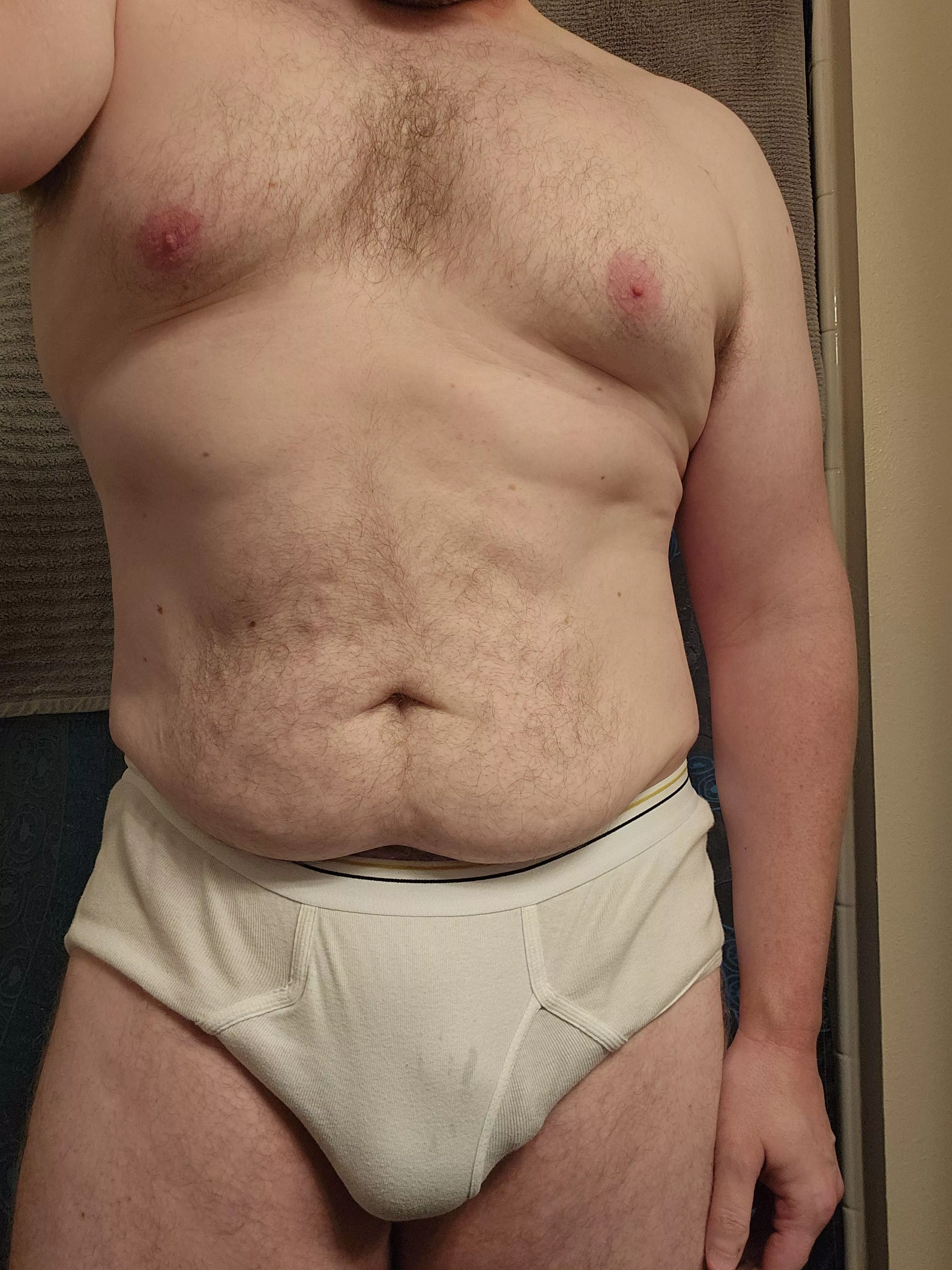 Am I your disappointed dad or your encouraging coach? posted by yourbrotyler