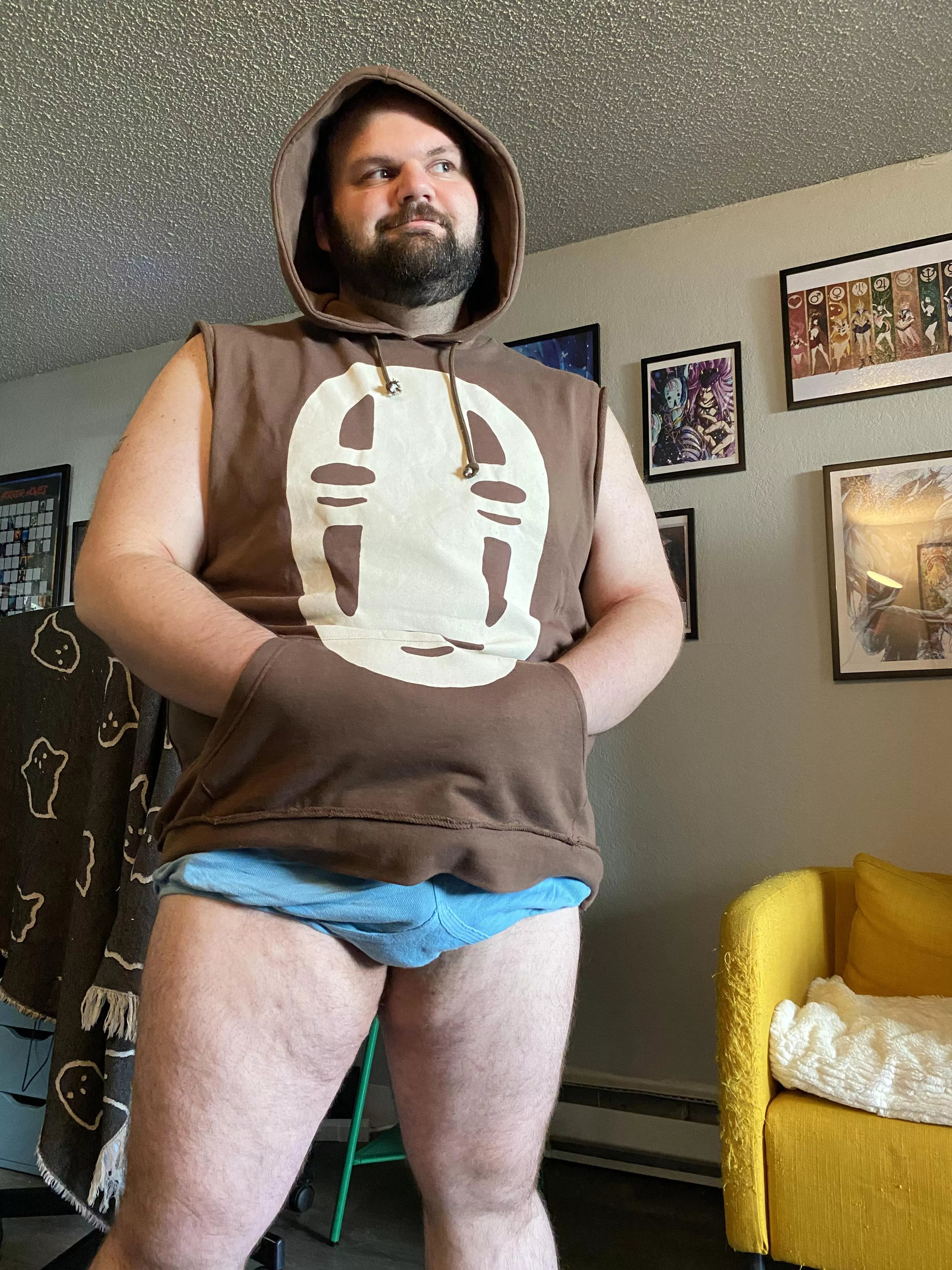 Anyone like anime? posted by DoritoPigeon