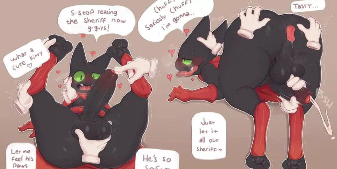 Backsack (Zackery911) posted by Shit_nuts100