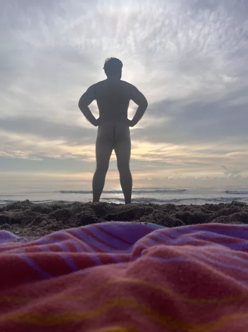 Canaveral National Seashore by Possible-Noise