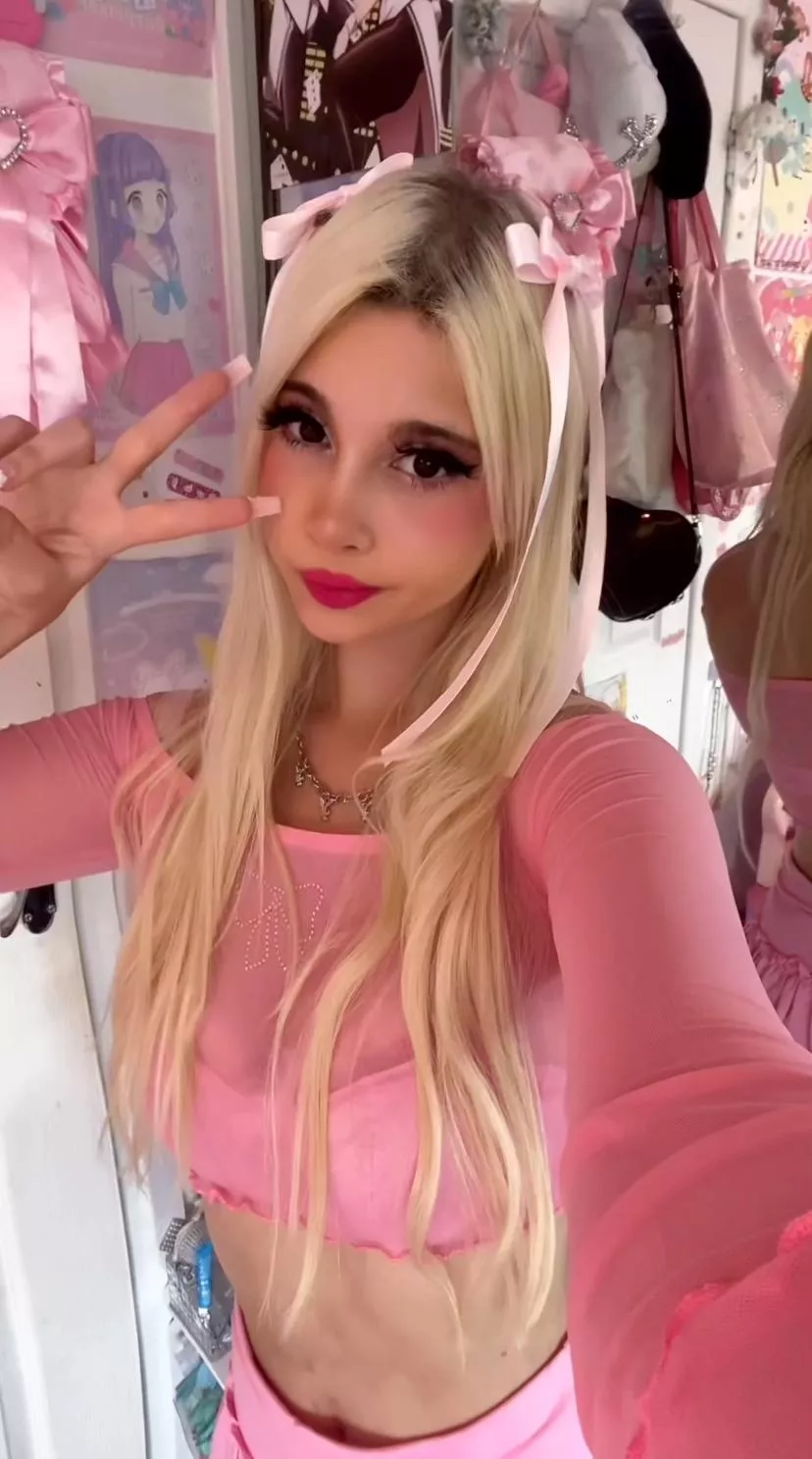 Come home early daddy, Prepared you this perfect snack posted by kittyrxo