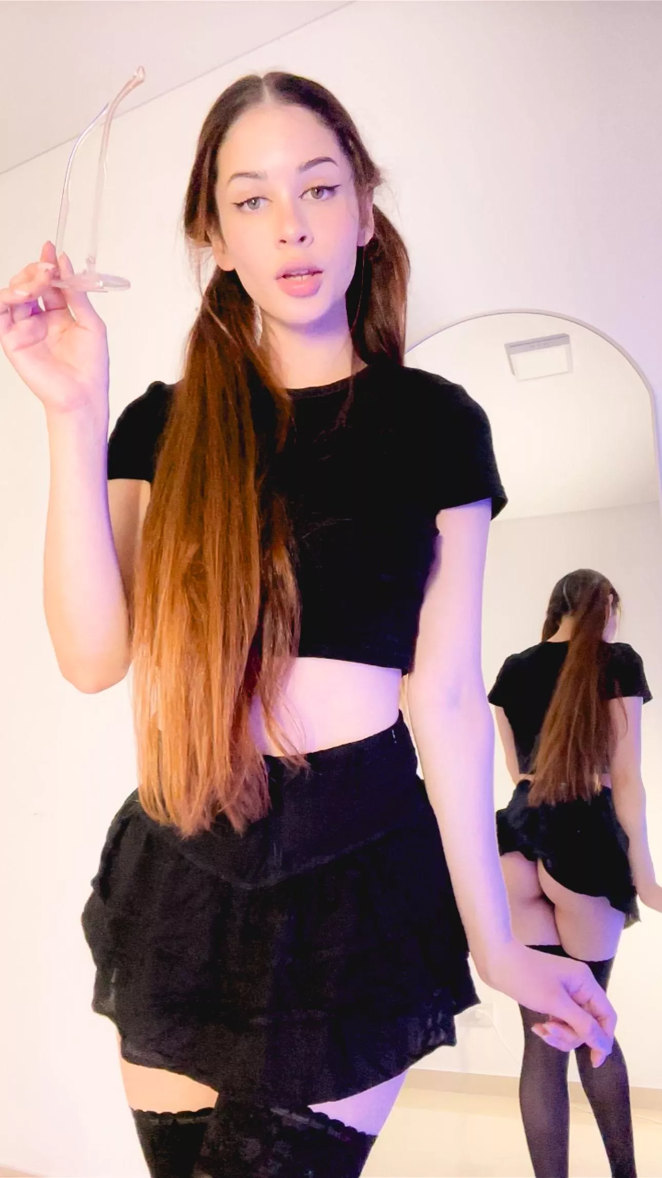 Crazy cute and loving it! posted by LovelyPrincess201