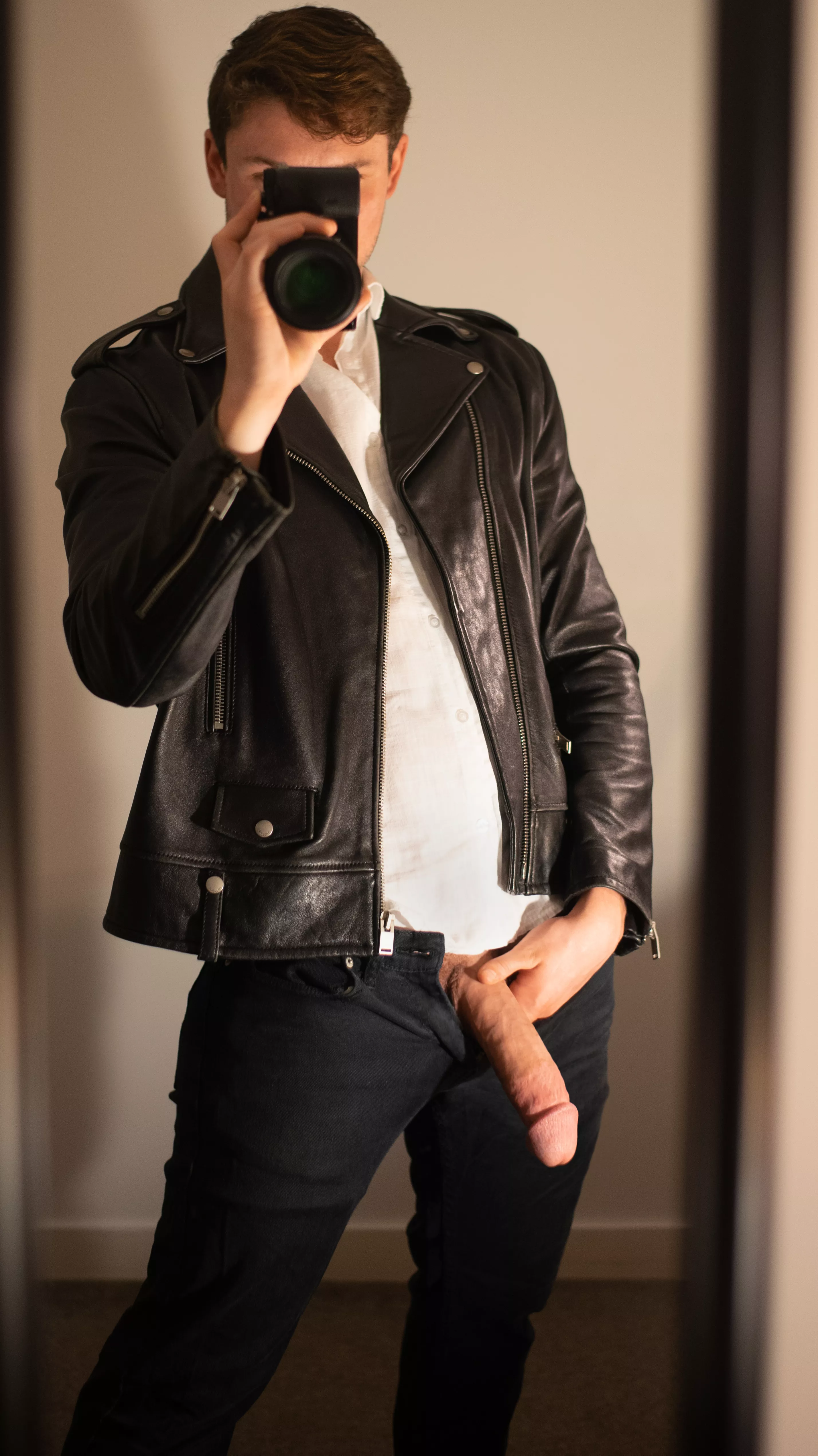 Ever sucked a college bro off before? posted by Maple_Cock