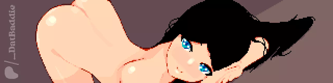 face down ass up posted by _DatBaddie