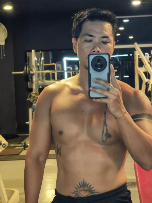 Few more months to 40 by Fit-Lawfulness84