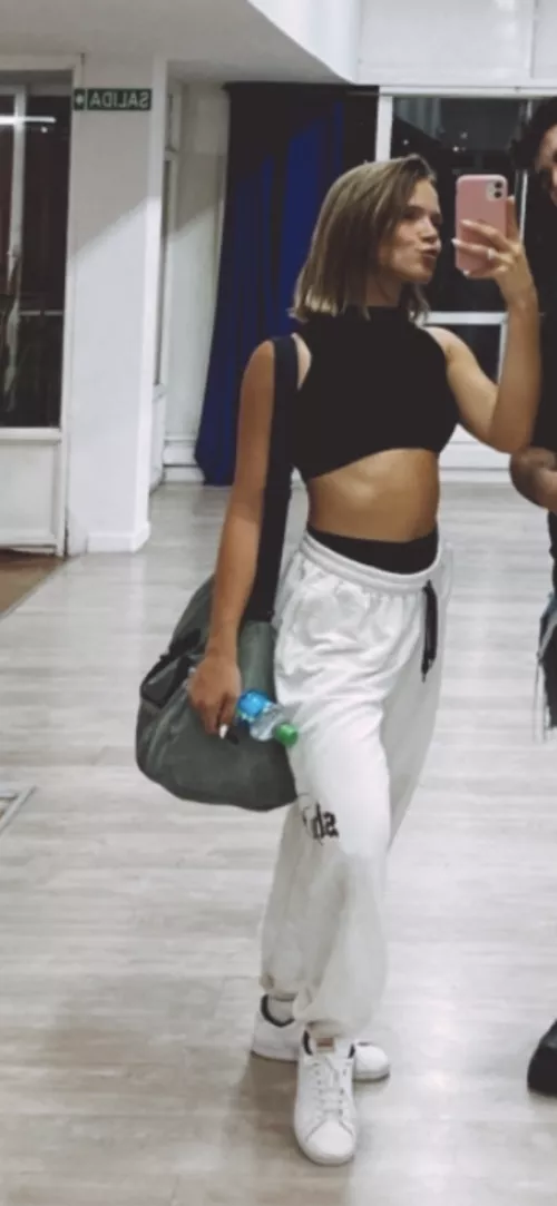 Finding joy in the little things by Hedtrip7