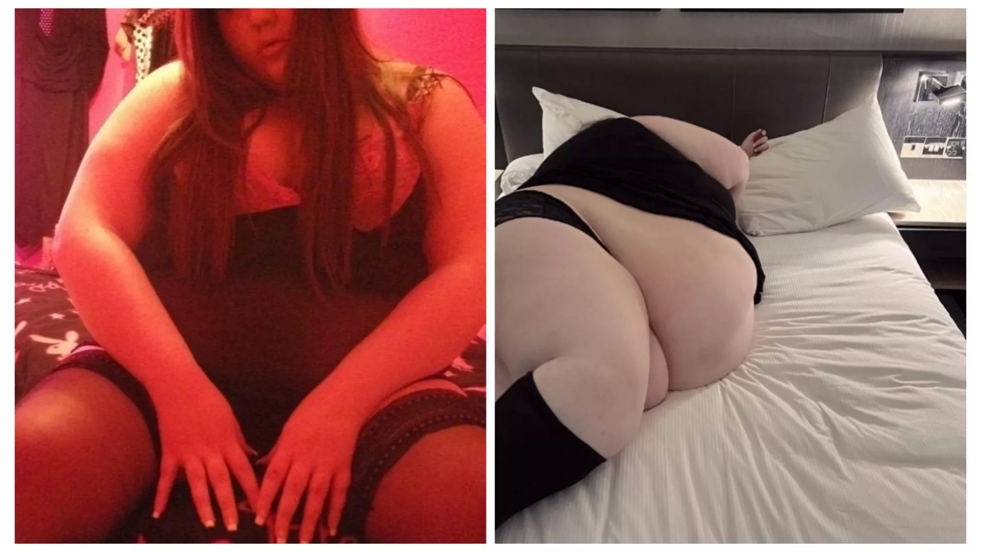 Gains! posted by SSBBW_Summer