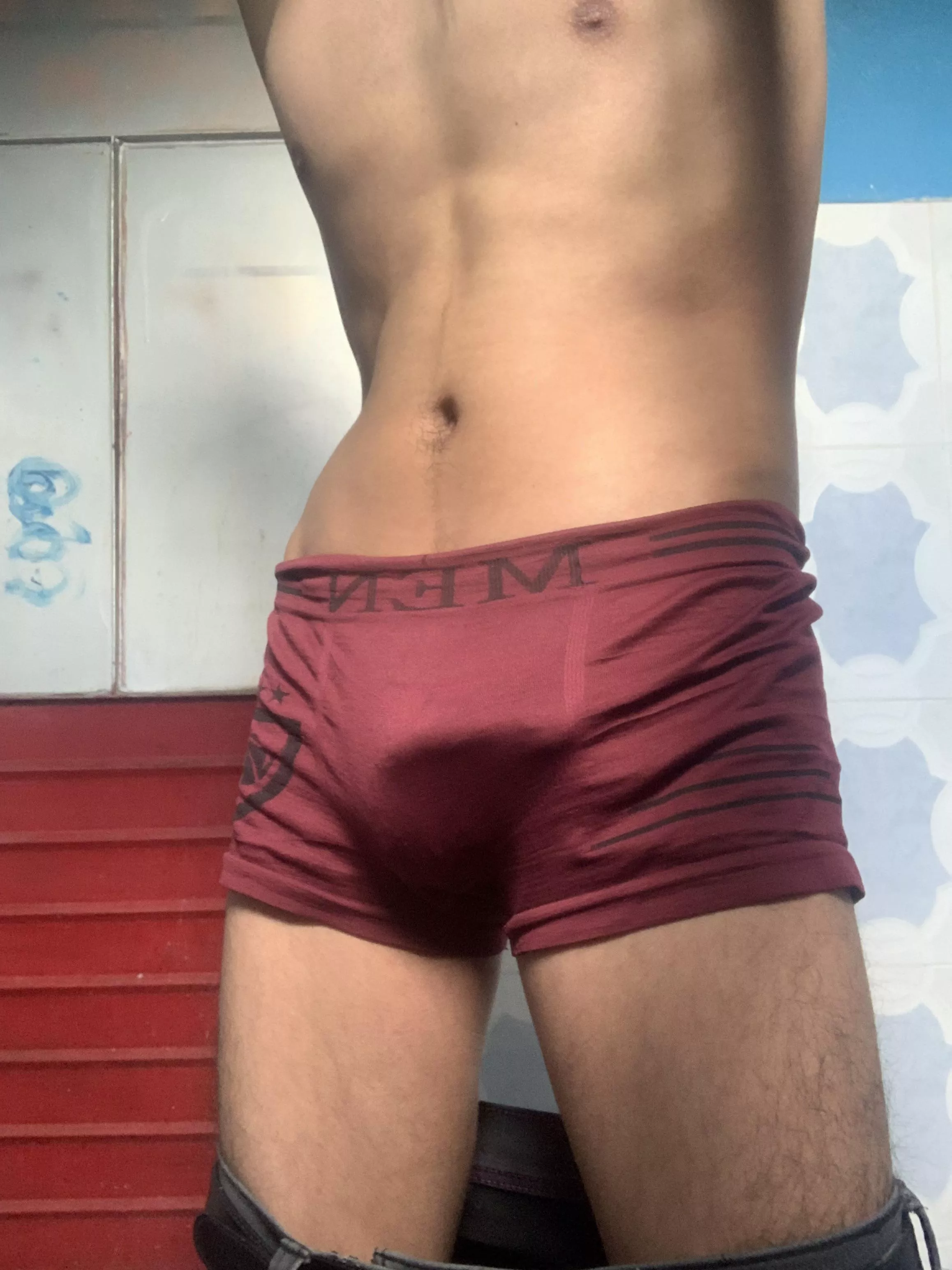 Have you tried the Mexican ones?🥵😈🤤 posted by kiriii_ku