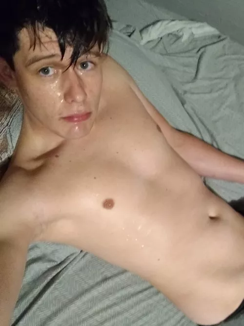 Help me fulfill my bukkake fantasy 🤤 dms open  by Serious-Milk-6620