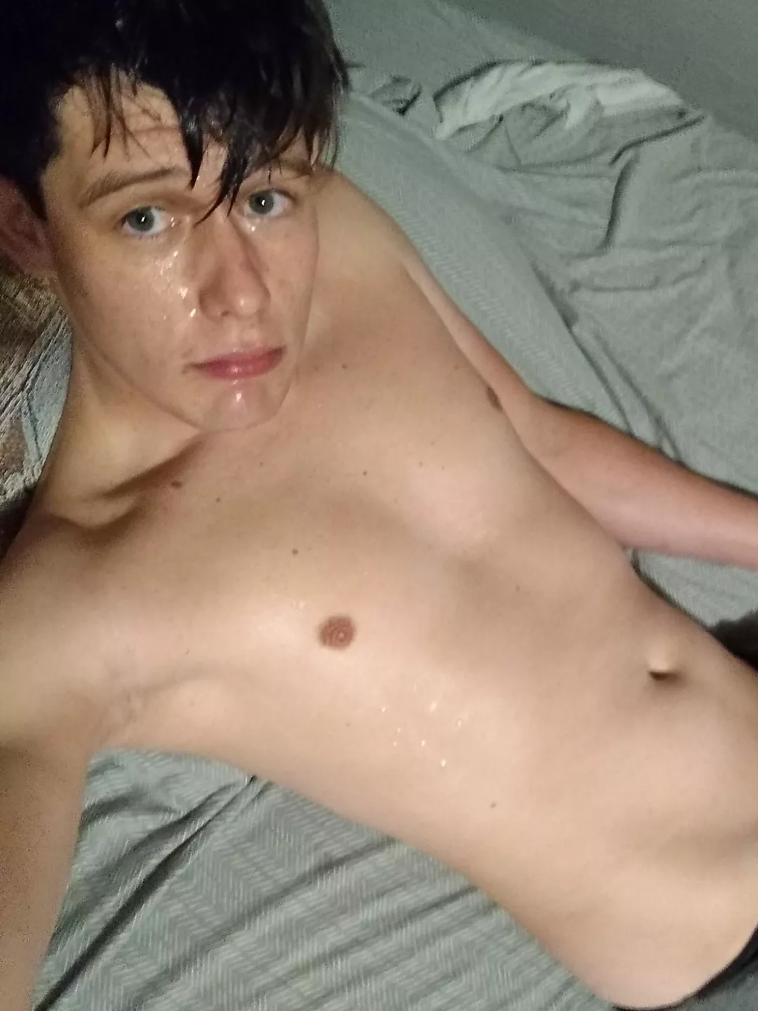 Help me fulfill my bukkake fantasy 🤤 dms open  posted by Serious-Milk-6620