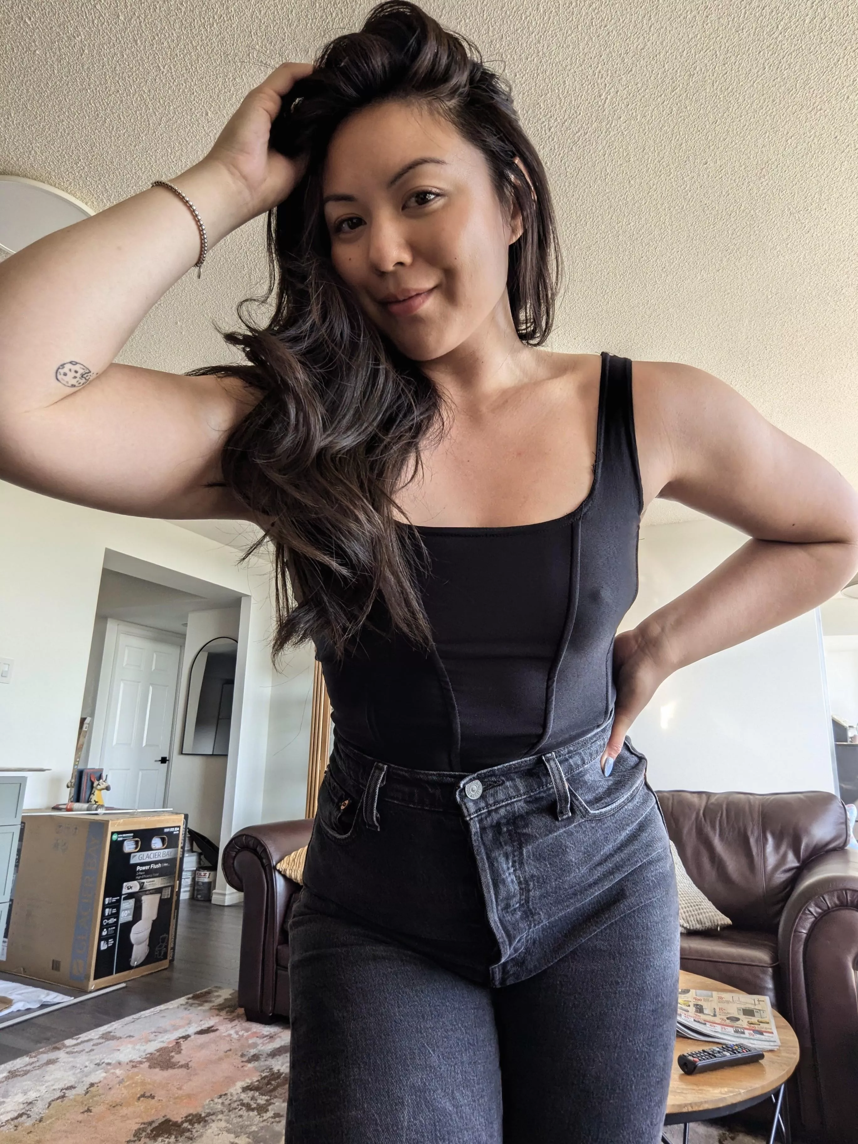 Hope you have a lovely Sunday!  posted by katwaii