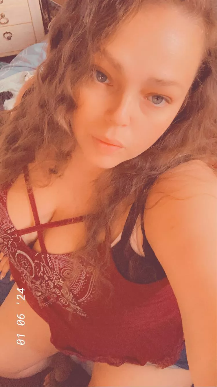 How much you wanna see posted by AmberBlueDawns