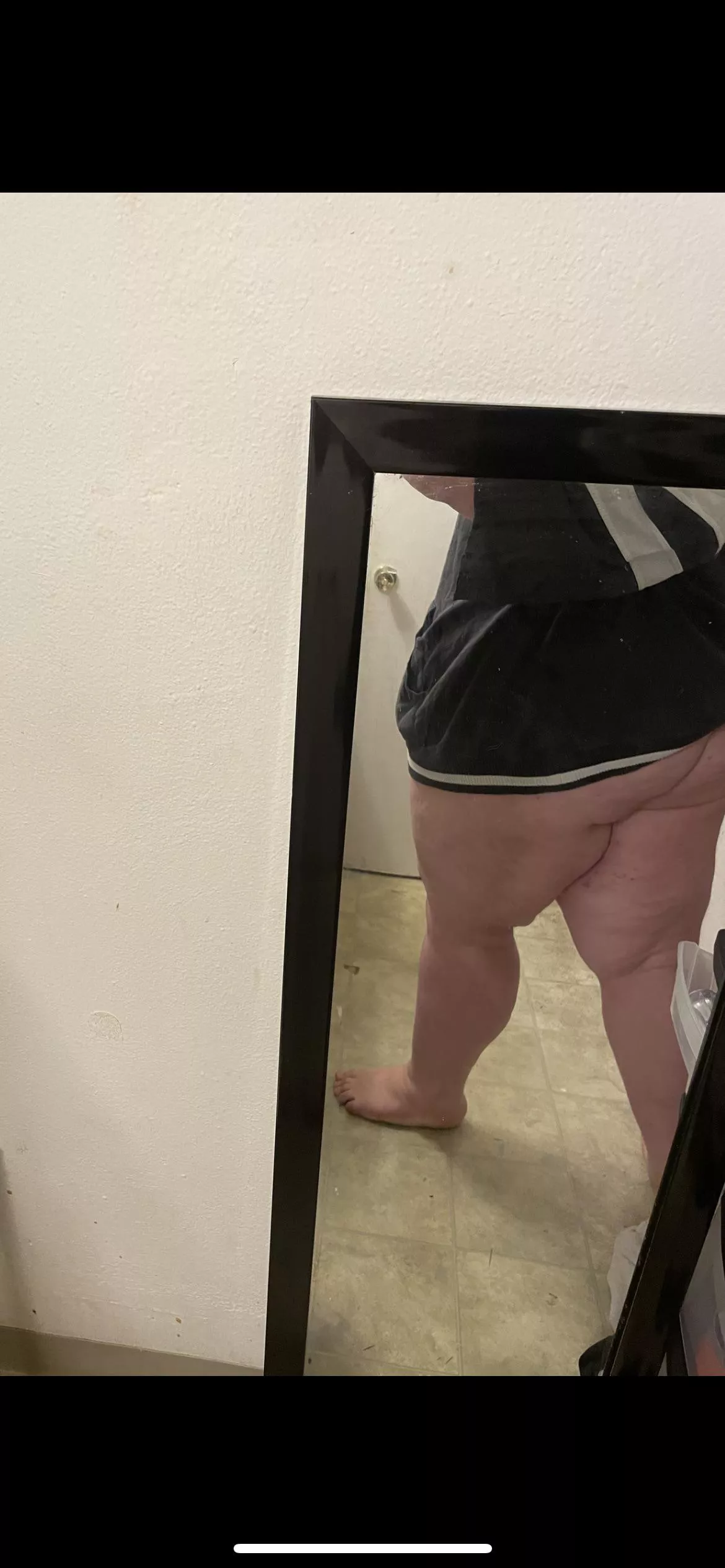 I hope you enjoy my thick ass [23] posted by Many_Composer_7086