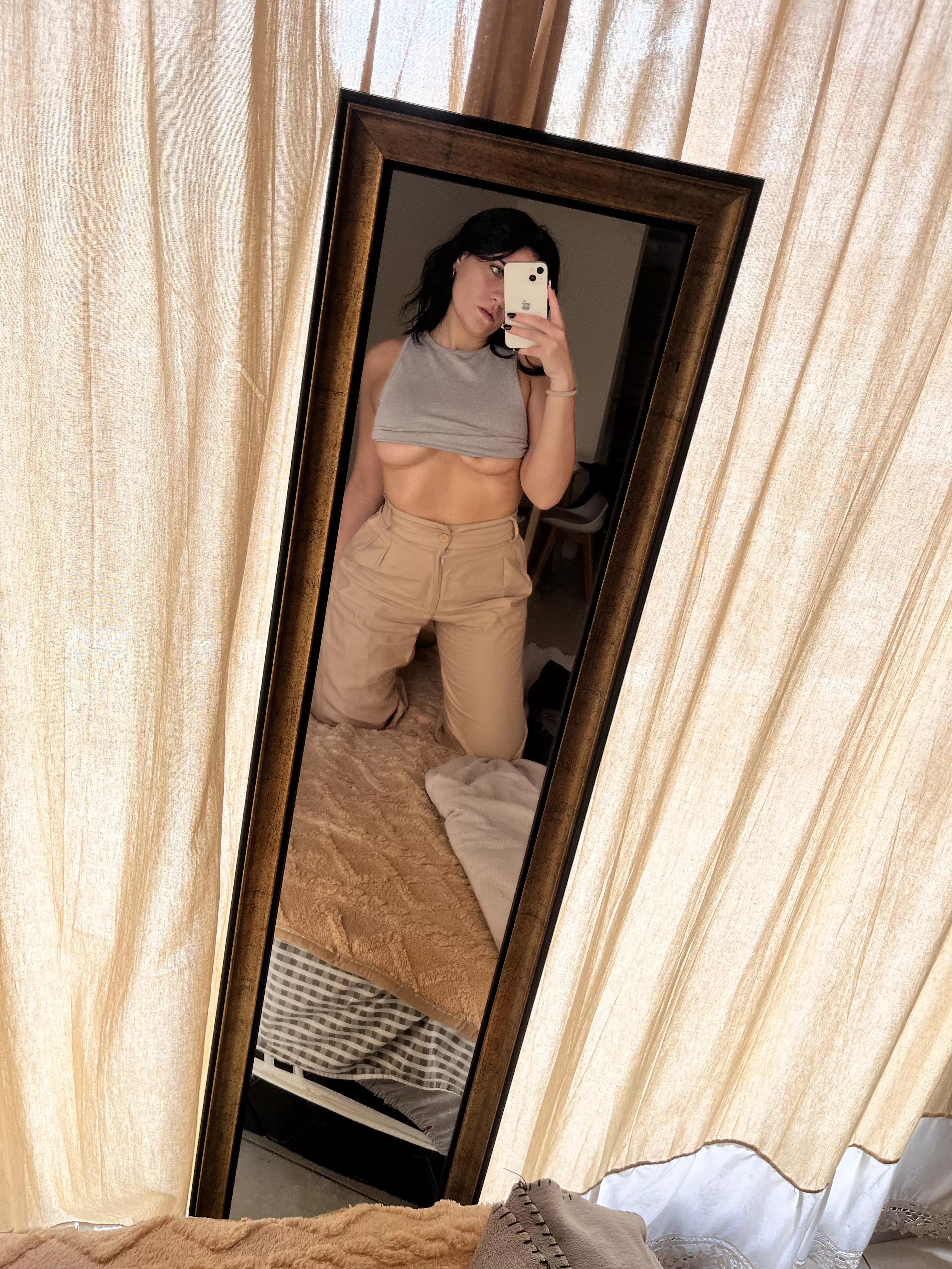 I promise to be a good slutty girl posted by Waxmodel221