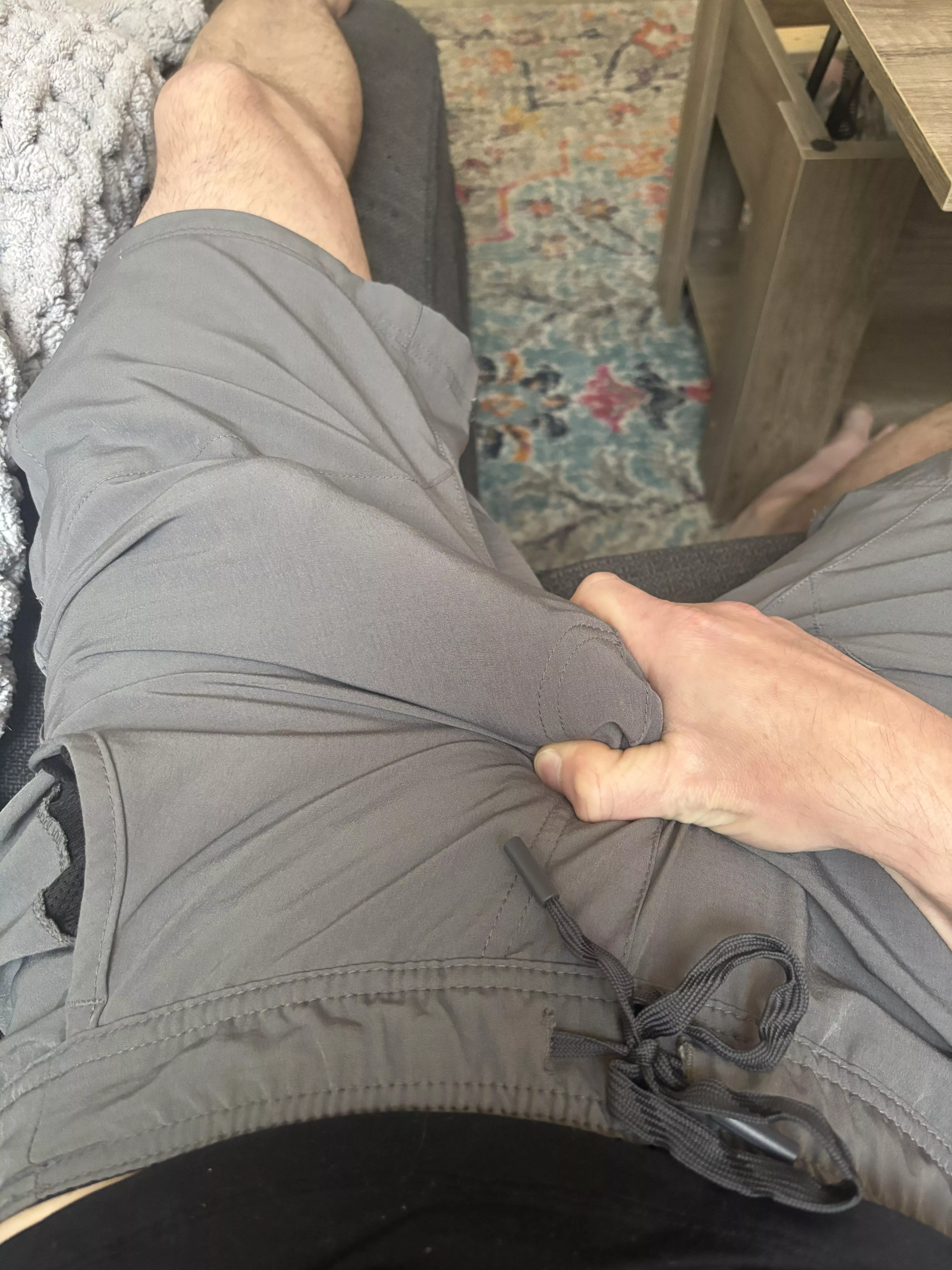 if you saw this what’s the next move? (20) posted by Limp-Egg110