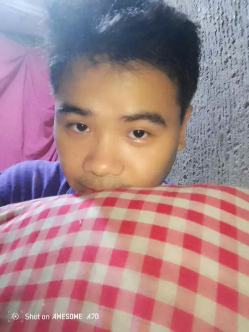 I'm 32 years old but I still feel that I am in my teenage years in some aspects that I never left my teenage years hehe. by Economy-Discount5244