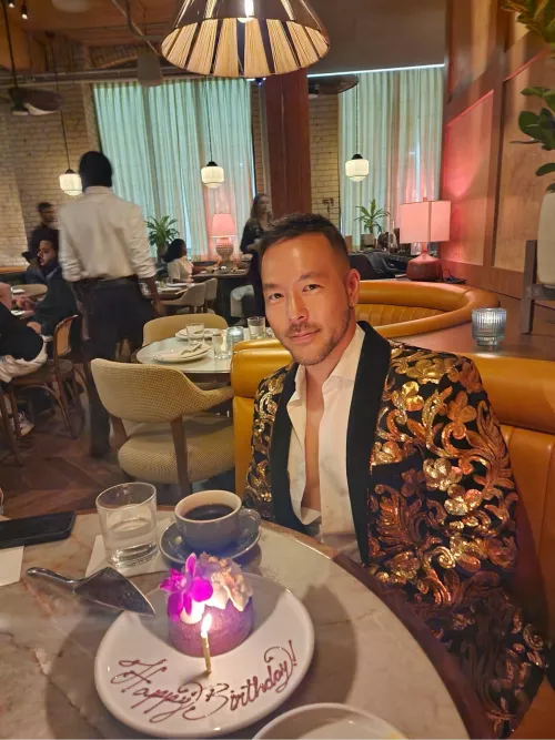 I’m kind of craving the food there again 😅 by Dru0511