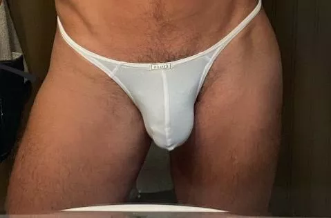 Initial thoughts?  posted by alphajax999