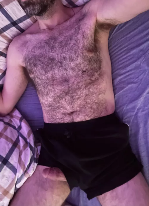 It’s always poking out by Gayyyfun