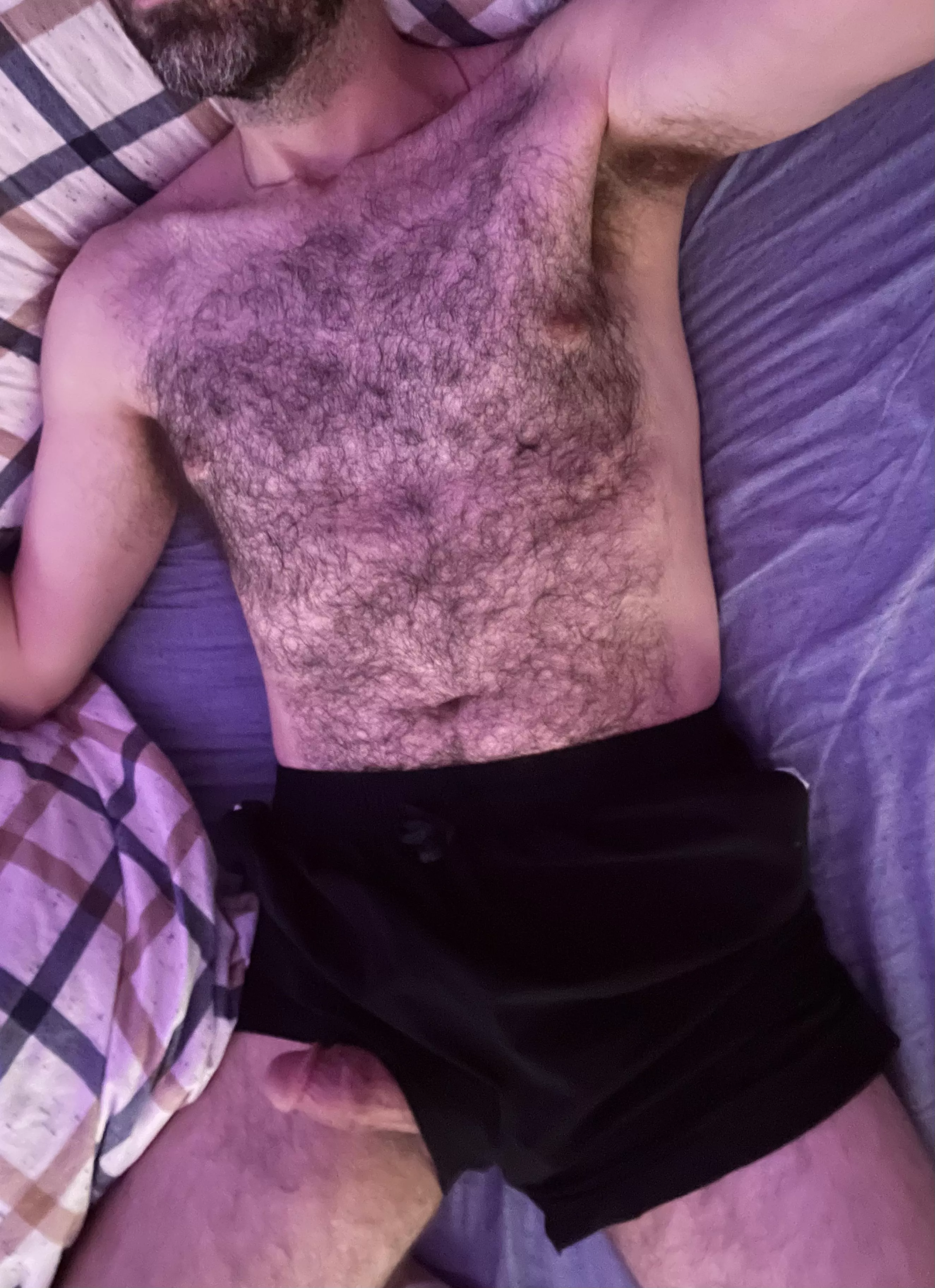 It’s always poking out posted by Gayyyfun