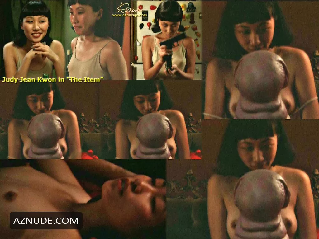Judy Jean Kwon - The Item (1999) posted by Geek-Haven888