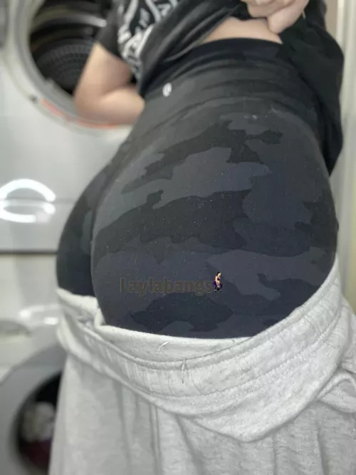 Laundry day by Louiebear47