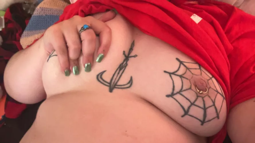 lazy day in bed by dadddywhore