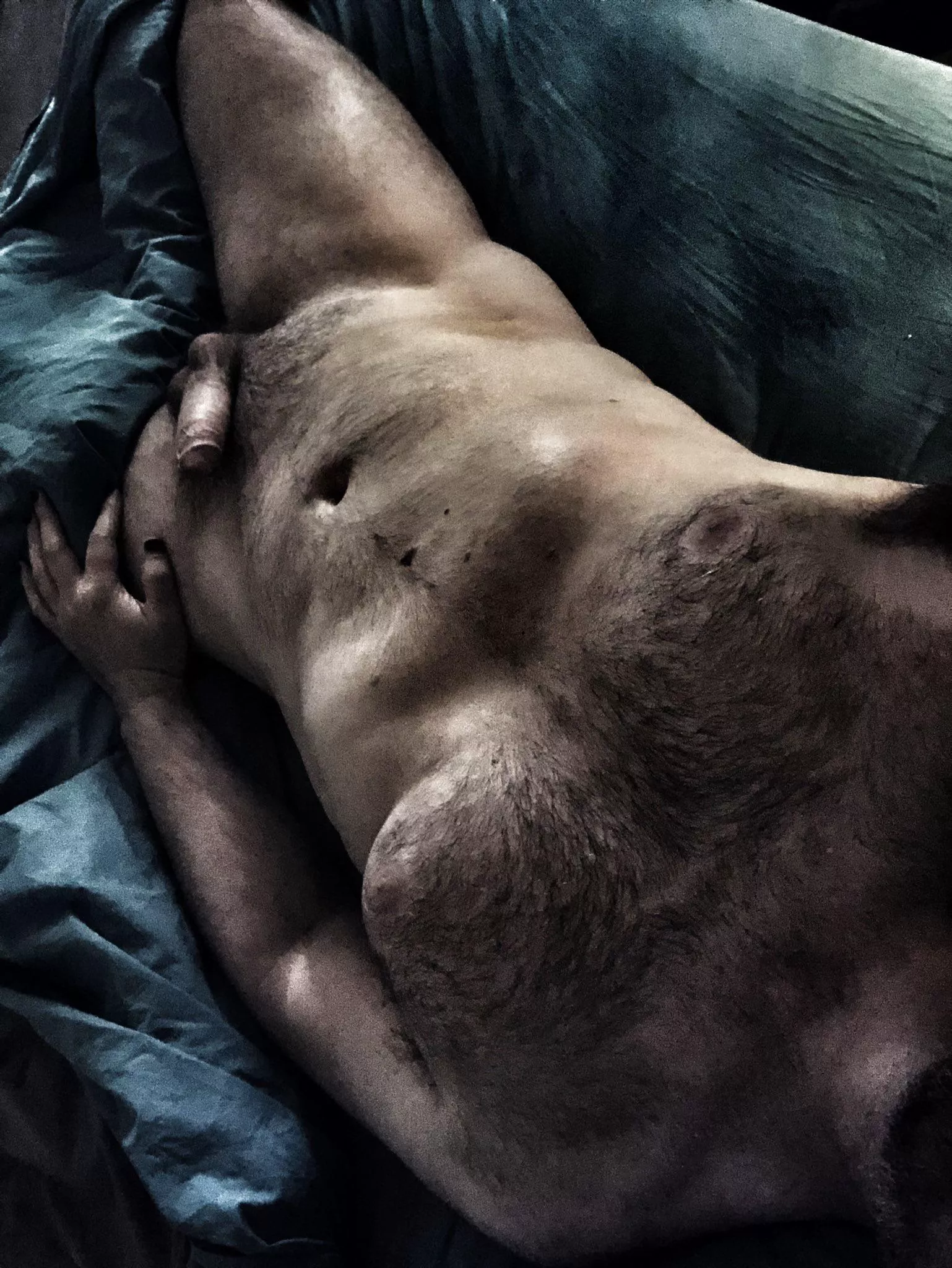 Life is not short enough [50] posted by these-aching-windows