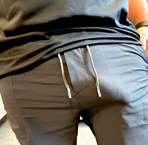 M(30) should I do groceries like this? by NohangupsNoproblem