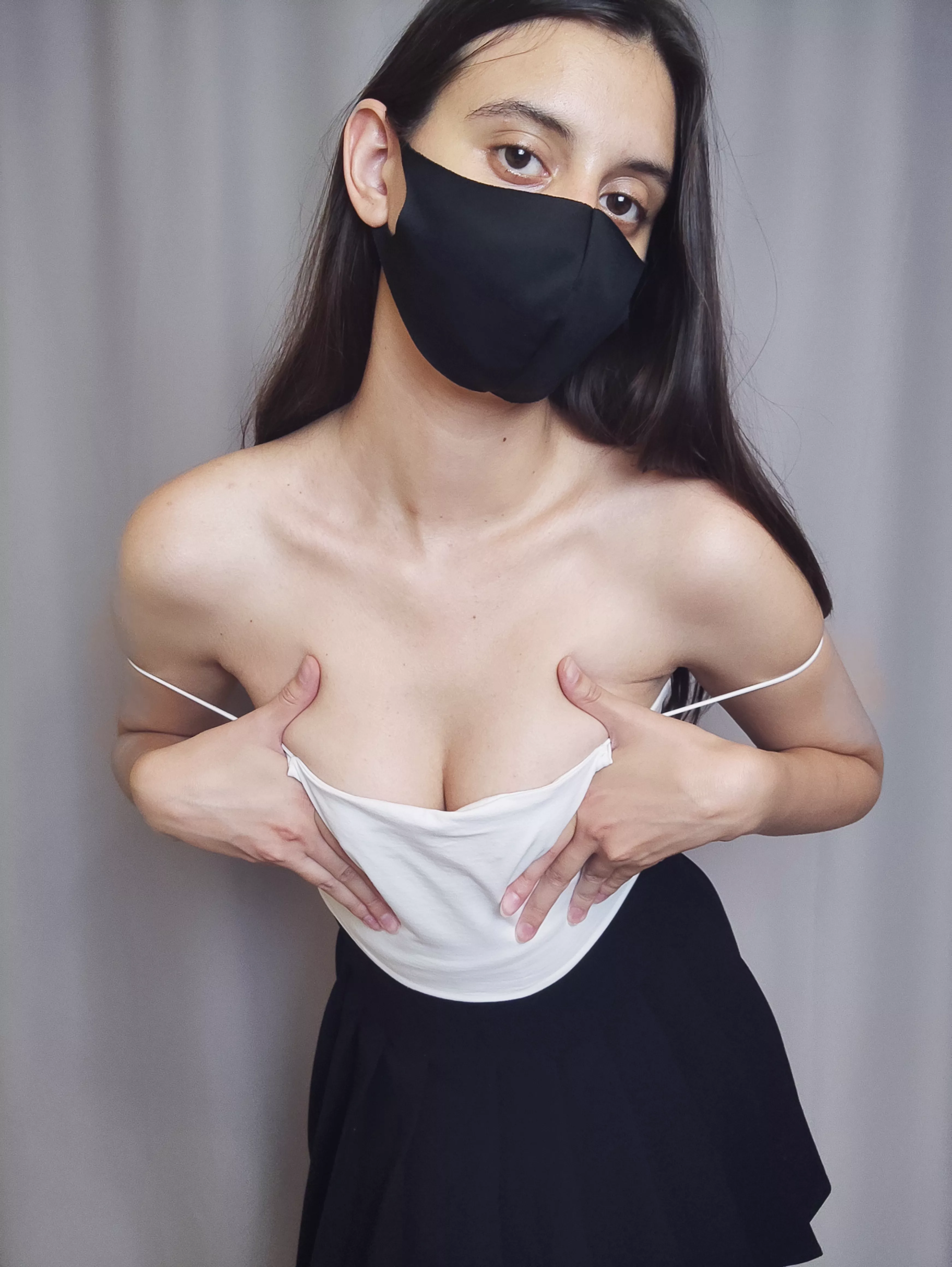 My hands look great on my boobs posted by Elisa_Wilson