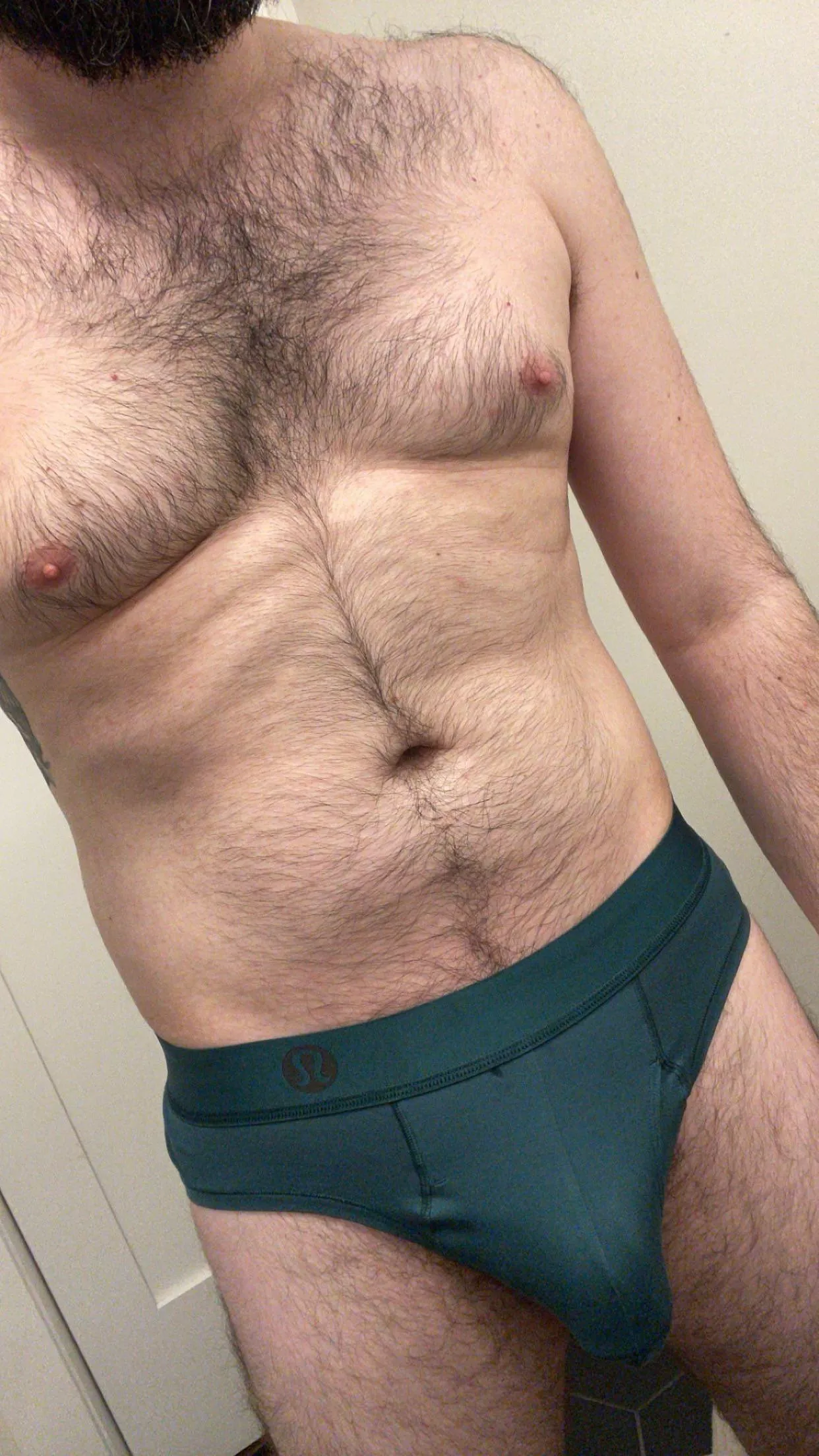 My lululemon briefs are my favorite  posted by markmarky89