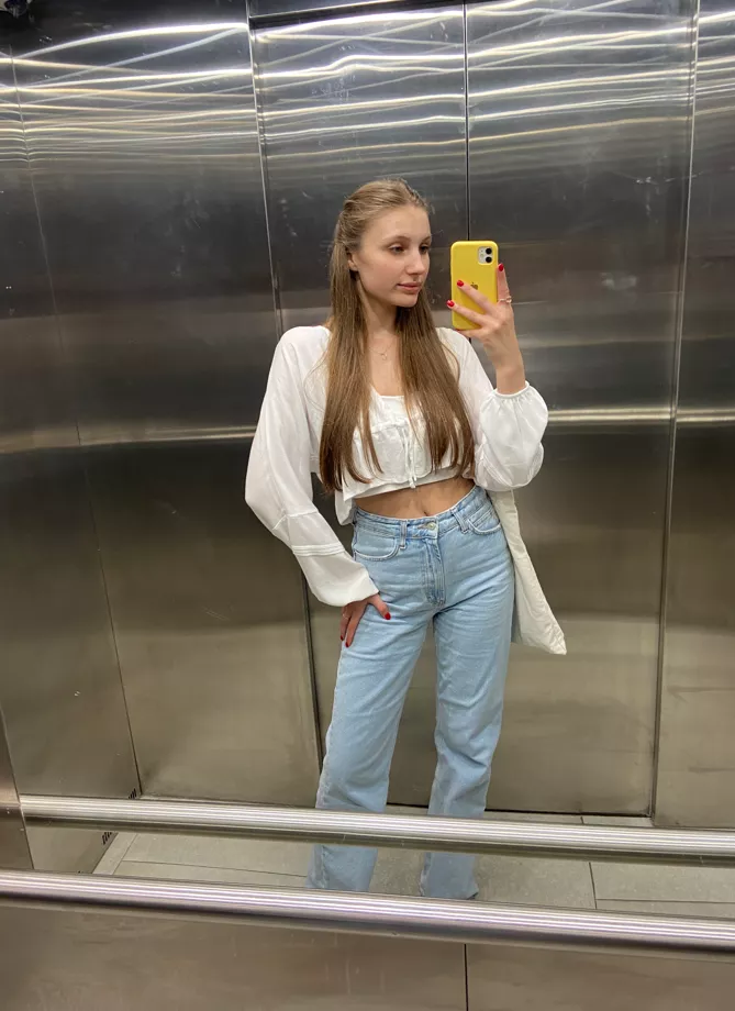 New crop top right here posted by supreme_appraisal