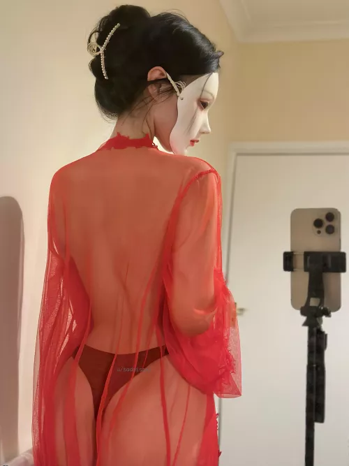 New difficulty level unlocked by sadmissxx