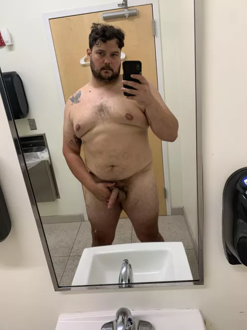 No AC at work, got a get creative by Careless-Future7672