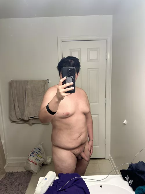 Perfect amount of chub :)  by sexybeastx100