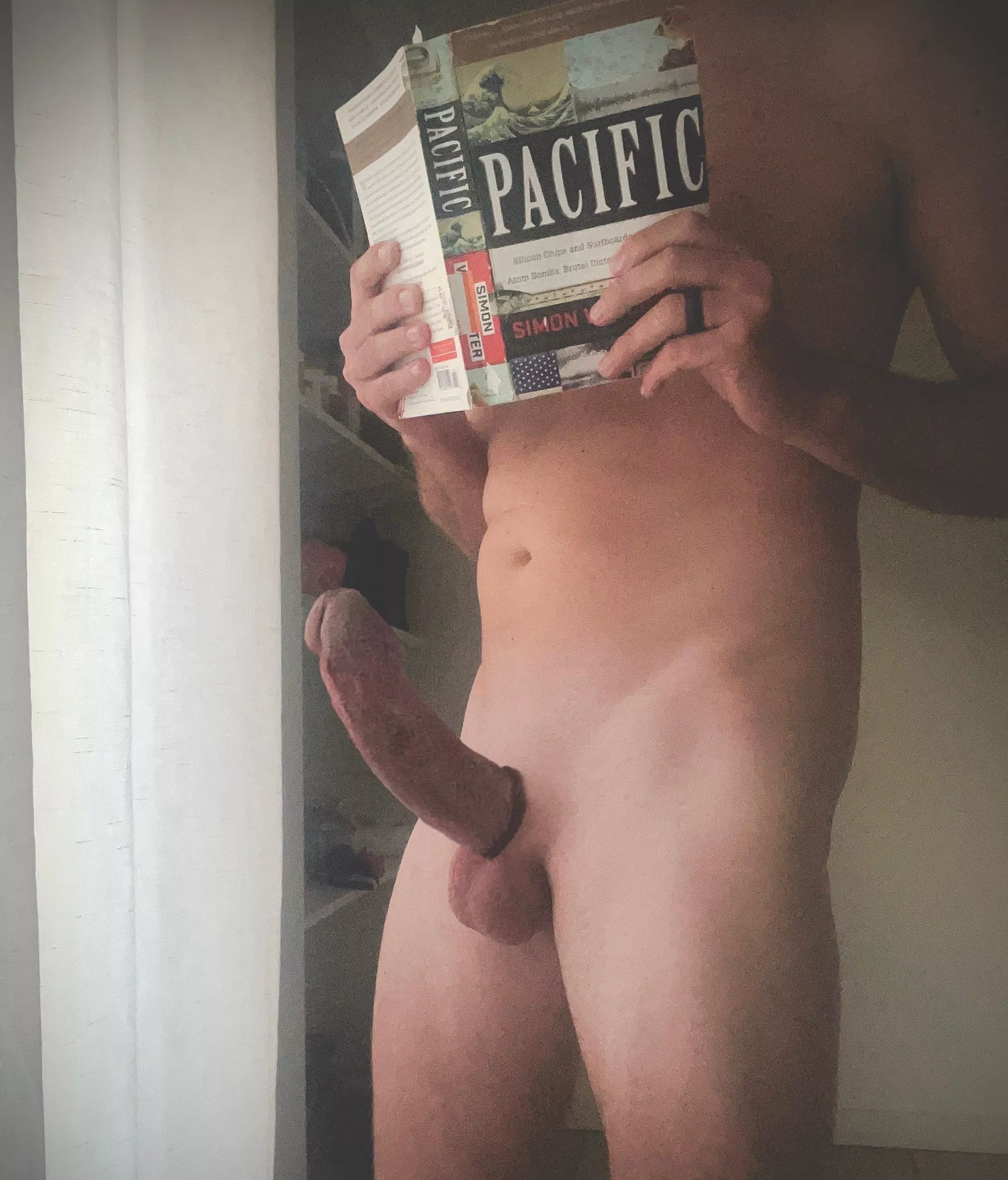 Proof that I don’t always read smut 😉  posted by TheGildedHilt