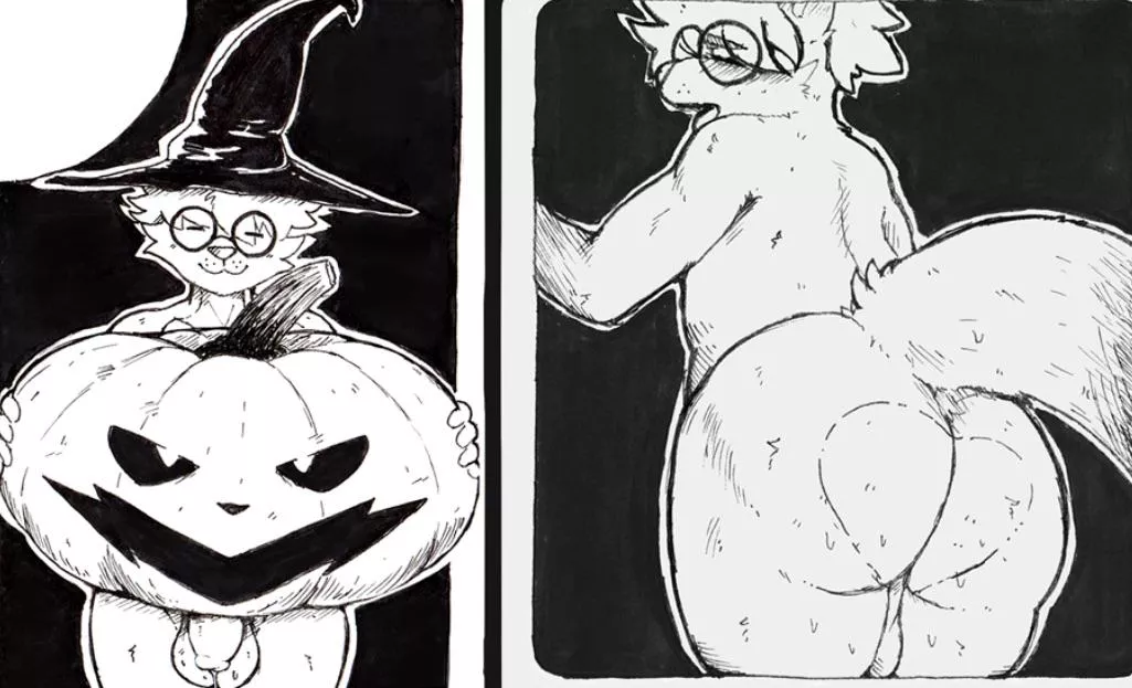 Pumpkin (Zackery911) posted by Shit_nuts100