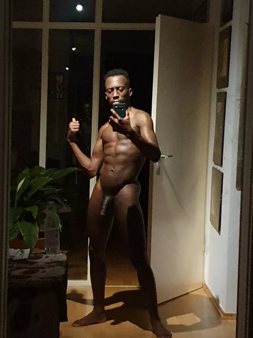 See the V-Line? Now let's make a beeline for the bed 😘 by fucking_ingenuity24