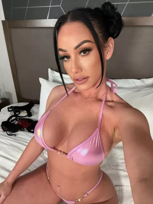 Selfie Sunday  by GhostGoSavage