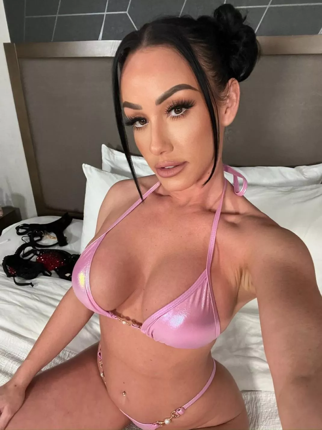 Selfie Sunday  posted by GhostGoSavage